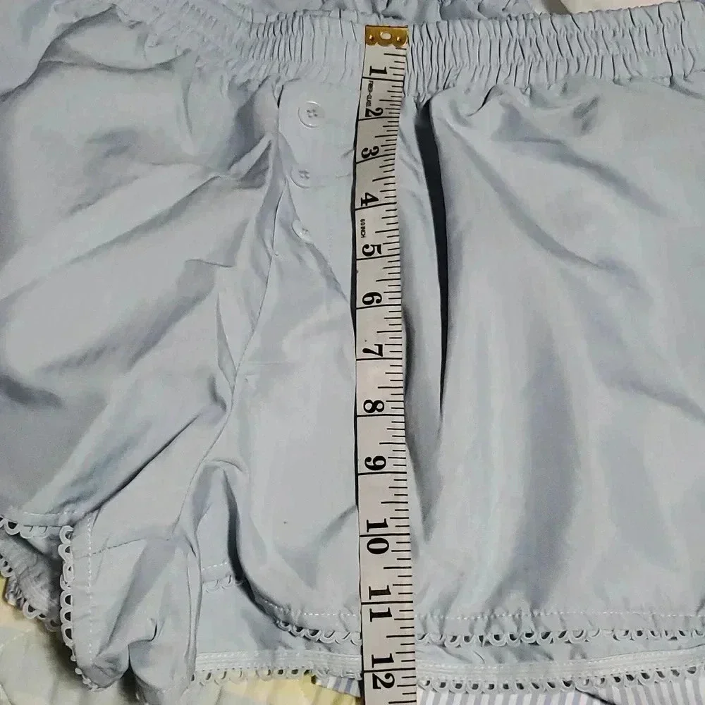 Princess polly boxer shorts